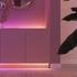 Philips Hue Flux Strip Light 3 m Base Kit (929004610402)