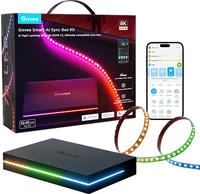Govee AI Sync Box Kit 55-65