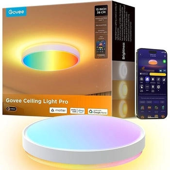 Govee Ceiling Light Pro (H60A6C01)