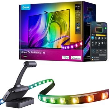 Govee TV Backlight 3 Pro (H66A1211UK)