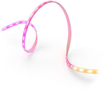 Philips Hue Strip Light Flux 10 m Base Kit (929004610802)