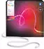Philips Hue Flux Strip Light 4 m Base Kit (929004610502)