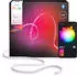 Philips Hue Flux Strip Light 4 m Base Kit (929004610502)