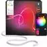 Philips Hue Flux Ultra Bright Strip Light Base Kit