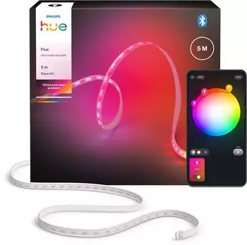 Philips Hue OmniGlow Strip Light 5 m (929004608101)