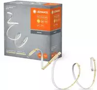 LEDVANCE FLEX COB 5M LED-Streifen, gelb, 22W, 1750lm