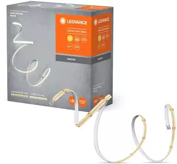 LEDVANCE Flex COB 5m White Indoor