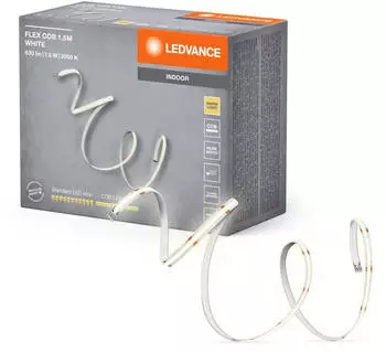 LEDVANCE Flex COB 1,5m White Indoor