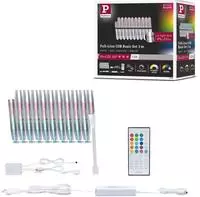 Paulmann LED-Streifen "MaxLED 500 LED Strip RGBW 530lm/m 896 LEDs/m RGBW"