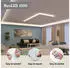 Paulmann MaxLED Home COB Starter-Kit RGBW+ 3 m (71201)