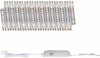 Paulmann MaxLED Home Basisset Warmwei&szlig; 5 m (71241)