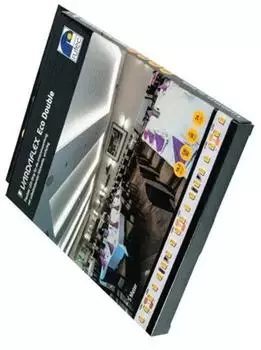 rutec VARDAflex Eco Double LED-Streifen 24V 2700K CRI90 5m (B82457)