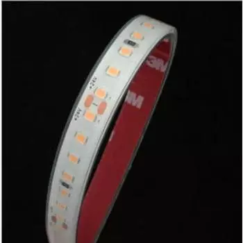 Synergy 21 Flex Strip 2835 warmweiß 75W DC24V IP68 CRI>90 (S21-LED-GL-24-FD36-2500K)