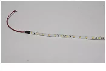 Synergy 21 LED Flex Strip Warmweiß 96W IP20 DC24V (S21-LED-B00079)