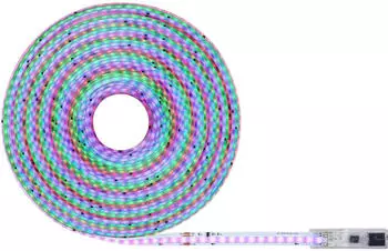 Paulmann SimpLED Strip RGBIC Motion Music Komplettset 10m 32W (79565)