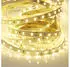 Sotech LED-Streifen 5630 12VDC 16W/m 5m warmweiß 3200K kürzbar dimmbar