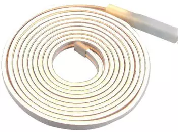 Trio LED Stripe Neon RGB 20W 500cm dimmbar mit Fernbedienung (R65585100)
