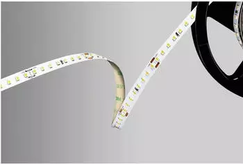 Barthelme LED-Streifen 24V 5m Warmwei&szlig; 2700K (51542228)