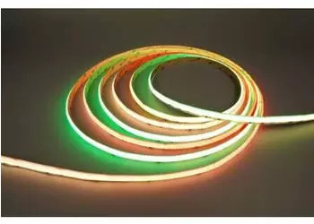 Synergy 21 Flex Strip COB RGBW Pixel DC24V IP20 2m (S21-LED-003F0094)