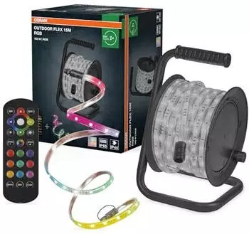 Osram Outdoor Flex 15m RGB (AC67719)