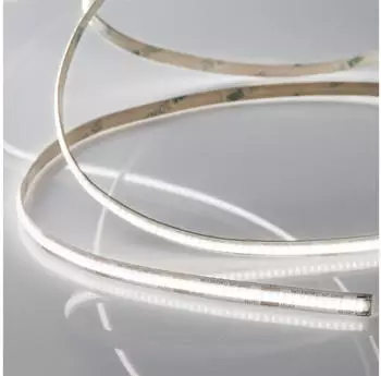 Sotech Domus-Line COB LED-Streifen 6mm 12V/10W Neutralwei&szlig; dimmbar IP20 (COB 6x5000mm)