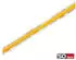 Sotech Domus-Line COB LED-Streifen 6mm 12V/10W Neutralweiß dimmbar IP20 (COB 6x5000mm)
