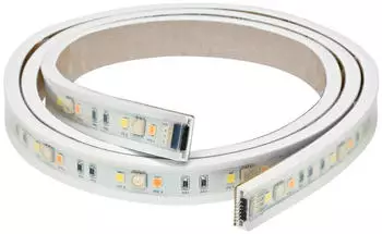 Homematic IP Lightstrip Erweiterung LED-Streifen 1m Wei&szlig; (160677A0)