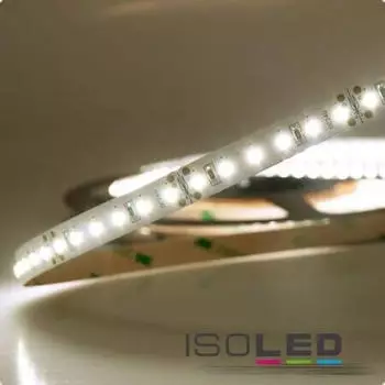 ISOLED HEQ830-Flexband 24V 16W warmwei&szlig; IP20 (112246)