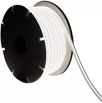 LEDKIA LIGHTING LED-Streifen dimmbar 220V COB 320 LED/m 8W/m 720lm/m 12mm IP65 CRI90 6000K