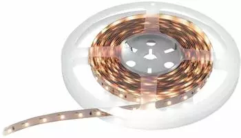 Eurolite LED Strip 600 5m 2700+5700K 24V (50530115)
