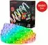 Briloner Pimp your Stripe LED-Band Starter-Set RGBW IP44 2m