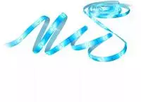WiZ LED Intelligenter Leuchtstreifen 10000 mm Multi LED-Lichtleiste 10 m
