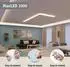 Paulmann MaxLED 1000 LED-Streifen 2,5m warmweiß 2700K (71244)