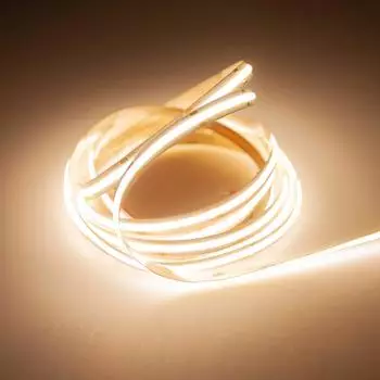 Mextronic LED Strip COB Eco 360 warmweiß 3000K 72W 10m 24V IP20 CRI90 (LTCOBW30360100024IP20C90)