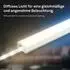 Briloner Pimp your Stripe LED-Band Starter-Set Smart CCT 2m (2152224)