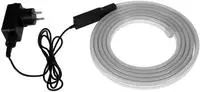 EGLO LED-Streifen "Flatneon-z LED Stripe, ZigBee, LED Streifen, Sprachsteuerung,