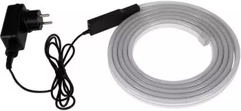 Eglo Flatneon.z LED-Streifen Au&szlig;en ZigBee RGB CCT IP44 3m 2000lm (901095)