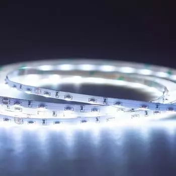 Mextronic LED Sideview Strip 335 blauweiß 10000K 24W 500cm 12V IP20 (LT335W1006050012)