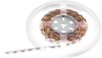 Eurolite LED Strip 300 5m 3528 4000K 12V (50530109)