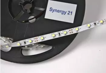 Synergy 21 Flex Strip 3528 LED-Streifen 300 LEDs 5000mm Neutralweiß IP67 (S21-LED-F00086)