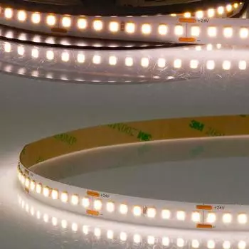 ISOLED HEQ930 LED-Flexband High Bright 24V, 12W/m, 3000K (114252)