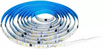 Eglo LED-Streifen RGBIC 3m dimmbar mit Fernbedienung (75745)