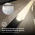 Briloner Pimp Your Panel COB LED Streifen Starterset warmweiß 3000K, 2,6m (8055320)