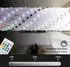 Briloner RGBIC LED Strip 3m, dynamischer Farbwechsel, Musiksensor, Fernbedienung (2311-090)