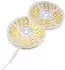 Sygonix LED-Streifen-Komplettset 12V/DC 10m warmweiß (SY-6612924)