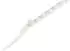 Sygonix LED-Streifen-Komplettset 12V/DC 10m warmweiß (SY-6612924)
