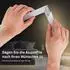 Briloner Pimp your Stripe LED-Band Starter-Set warmweiß 2m