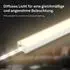 Briloner Pimp your Stripe LED-Band Starter-Set warmweiß 2m