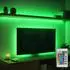 Globo RGBW LED-Band dimmbar, Fernbedienung, 12W, 200cm, 2er-Set