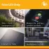 Paulmann LED Stripe Solar 5m warmweiß dimmbar IP44 (71193)